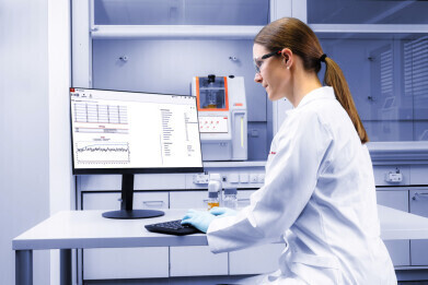 Quality Control of Rolling Oils through Automated Distillation Analysis