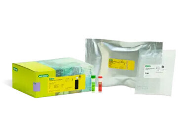 PCR kit validated for Enterobacteriaceae in infant formula and cereals