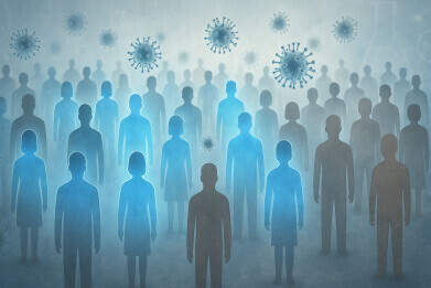 Comment: How herd immunity actually works: vaccination is the key to stopping the spread of infectious disease