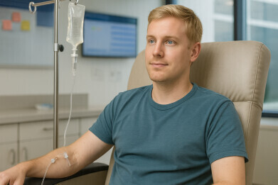 Experimental ERK inhibitor shows promise in rare histiocytic cancers