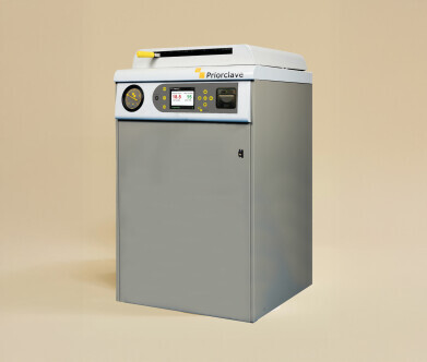 Elevating autoclave performance