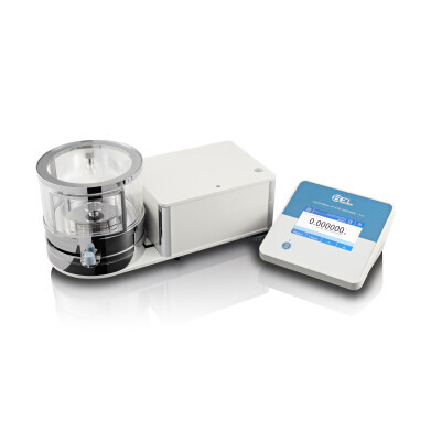 Precision at the microgram level: Advancing laboratory weighing with the Mu Series