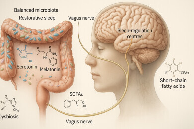 Gut microbiota emerges as key regulator of sleep through microbiota–gut–brain axis