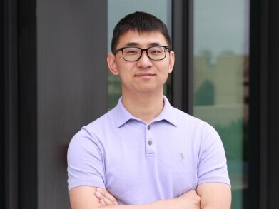 Rewiring fruit fly brains wins 2025 Eppendorf & Science Prize