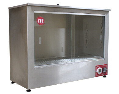 New eco-drying cabinets: Up to 65% energy savings