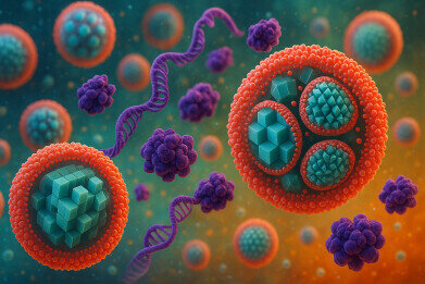 Australian scientists design novel lipid nanoparticles to transform drug and gene delivery