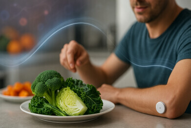 Cruciferous vegetables shown to stabilise blood sugar and reduce type 2 diabetes risk