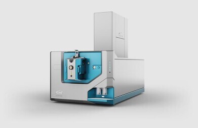 Advanced MS system set to accelerate peptide bioanalysis