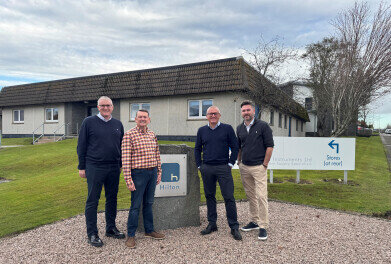 Scientific Laboratory Supplies (SLS) acquires Hilton Instruments Ltd