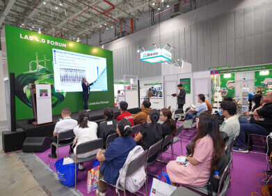 analytica Hanoi officially takes place in 2026 to serve Northern Vietnam’s booming lab market