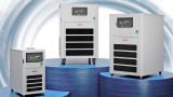The new chiller generation from Julabo: Compact - user-friendly - modern
