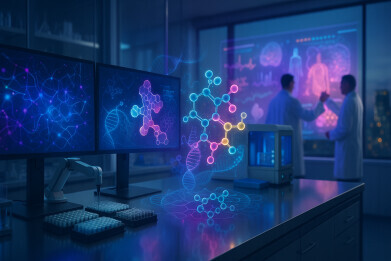 Insilico Medicine announces alliance with Eli Lilly to apply generative AI in drug candidate discovery