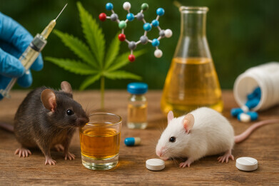 Experimental MAGL inhibitor MCH11 reduces alcohol intake in mice with sex-specific effects