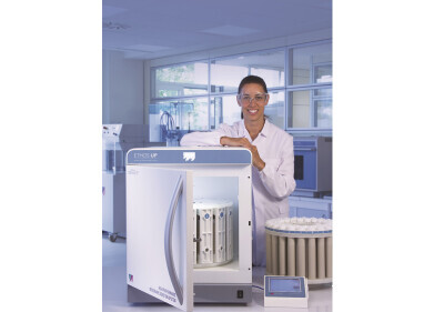 Launch of three new microwave digestion systems provide faster sample preparation
