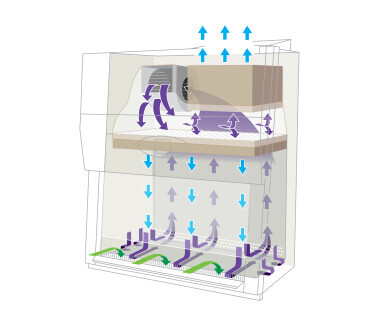 10 Tips for Working Safely in the Laboratory with Your Biosafety Cabinet