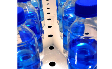 How to Load an Autoclave for Liquid and Media Cycles