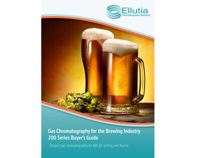 New buyer’s guide that helps small breweries bring key GC testing in-house