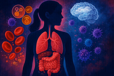 Women found to be three times more likely than men to get severe long COVID