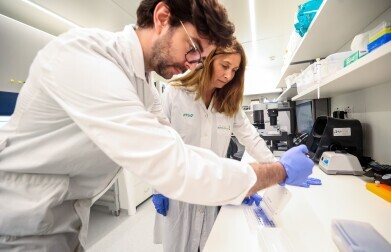 Homegrown CAR-T therapy shows early success in multiple myeloma patients