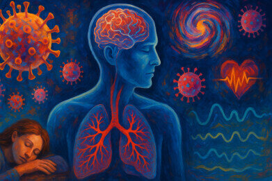 Researchers map eight distinct long Covid symptom trajectories across large COVID-19 study