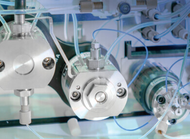 Greene Tweed strengthens high-performance materials portfolio for analytical and life sciences 