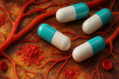 Trial of engasertib AKT inhibitor reduces nosebleeds in rare hereditary disorder