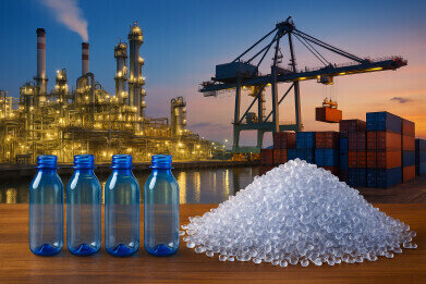 Ineos' antidumping complaint goes to EC following wave of cheaper chemical imports into Europe
