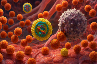 Experimental mRNA therapy shows preclinical promise to combat antibiotic-resistant pneumonia