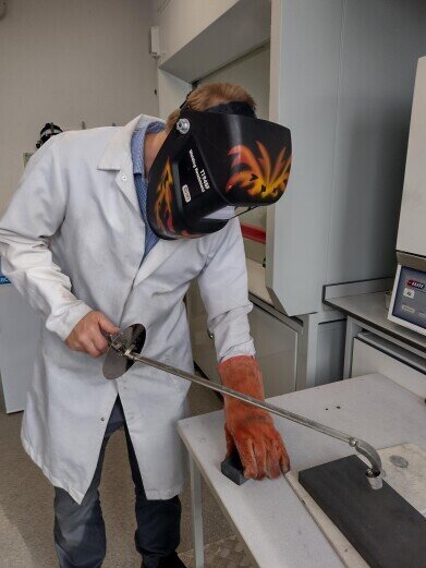 Injectable biomaterial aims to improve bone cancer treatment