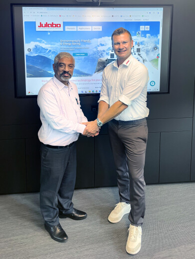 Strategic investment strengthens India’s lab research sector