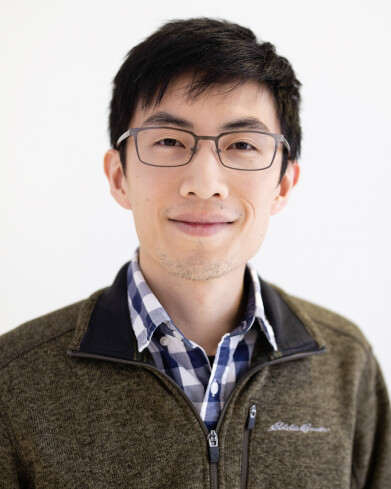 New fellow aims to decode hidden HIV reservoirs