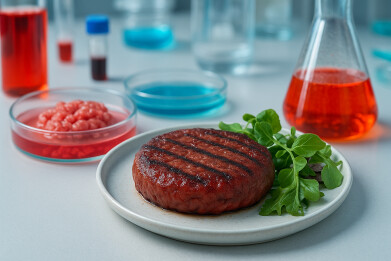 UK regulators issue first guidance on cell-cultivated meat to steer approvals