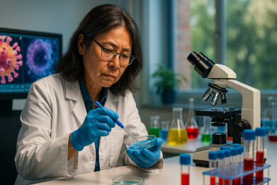 Yale study places long COVID among an extensive history of post-acute infection syndromes