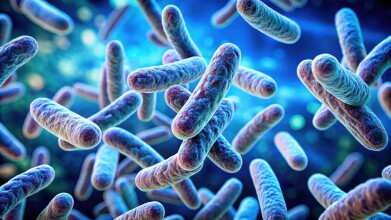 Gut bacteria linked to deadly bloodstream infections in African newborns