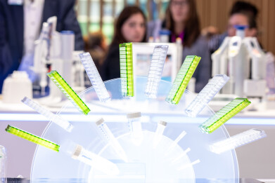 analytica 2026 spotlights sustainability in the laboratory