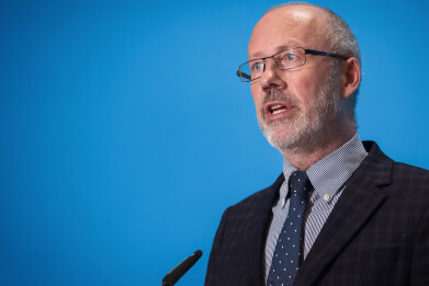 Professor Ian Young appointed FSA's chief scientific adviser