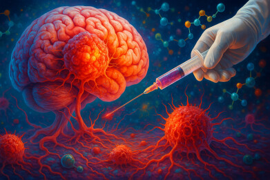 Fertility gene PRDM9 helps glioblastoma cells evade chemotherapy in world-first study