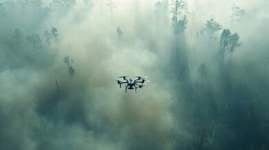 From eye to AI: Energy-efficient vision for intelligent devices