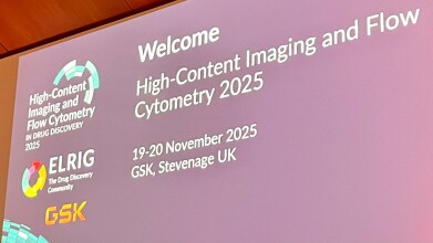 ELRIG 2025: Imaging flow cytometry heralds shift from cell discovery to clinical translation