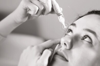 Collaboration aims to fast-track retinal therapy into clinical testing