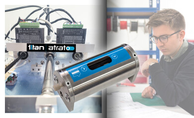 Bespoke calibration rigs unlock ultra-low flow ultrasonic measurement
