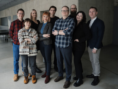 Bacterial argonautes reveal self-sacrificing viral defence strategy