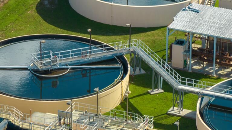 Chemical Oxygen Demand (COD): Monitoring Water Pollution with Precision