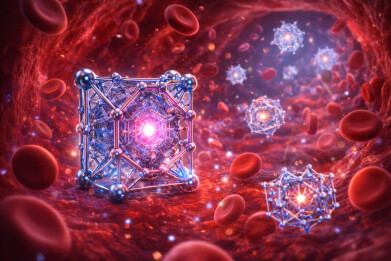 Commentary: Ruthenium and metal–organic frameworks have the power to reshape modern medicine
