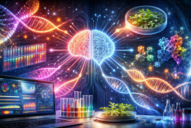 G2PDeep platform aims to improve multi-omics predictions for precision medicine