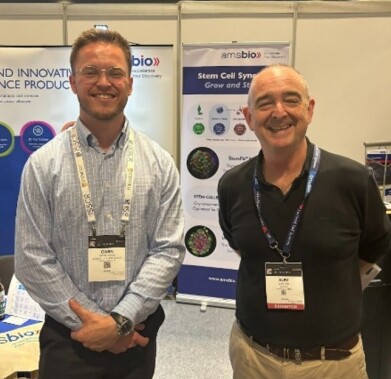 Award-winning scientist shares insights on retinal organoid research