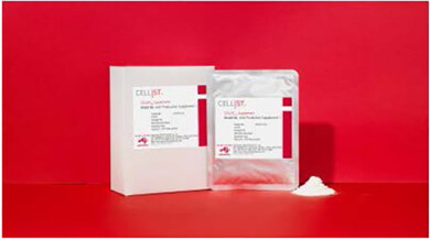 New AAV supplement enhances gene therapy production