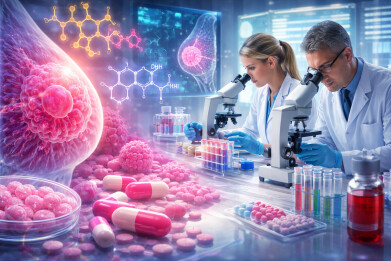 Low-dose megestrol may boost response to letrozole for oestrogen receptor-positive breast cancer patients