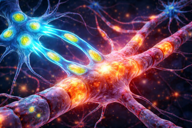 Mitochondrial transfer offers a novel route to treat chronic nerve pain