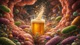 Gut bacteria linked to little understood syndrome ‘auto-brewery’ of alcohol